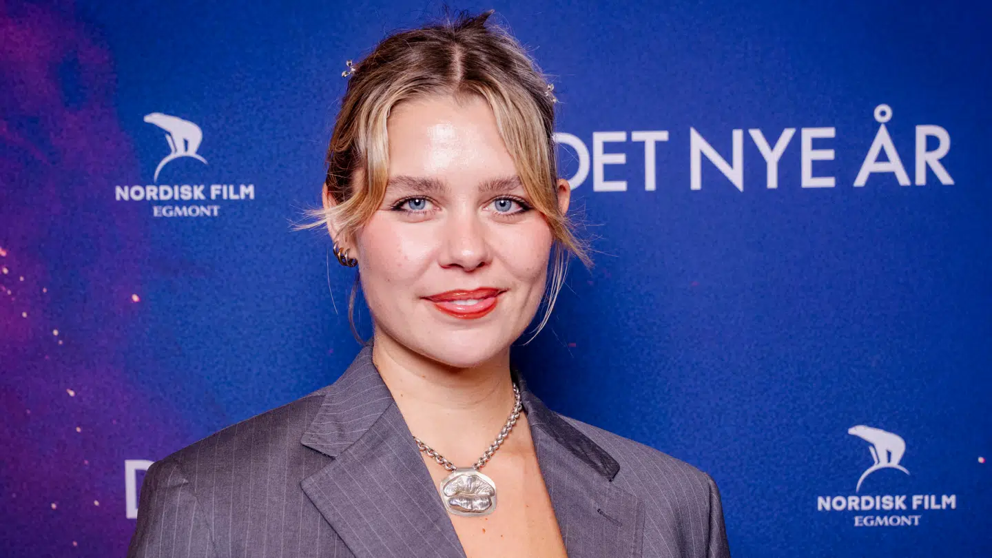 Da tv-vært og influencer Anna Lin fik sig en såkaldt lesbian manicure, hvor kun pege- og langefingeren har korte negle, brød helvede løs, åbner hun nu op om for første gang.