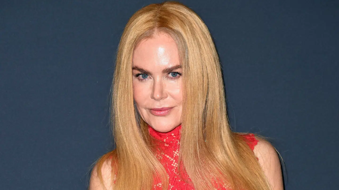 Nicole Kidman fortæller første gang om, hvordan det går efter skilsmissen fra Keith Urban.
