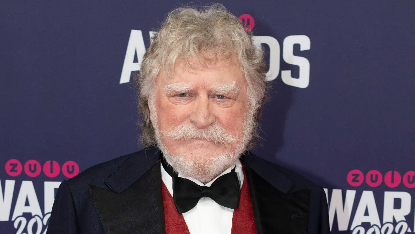 Journalist Knud Meldgaard fylder 80 år.