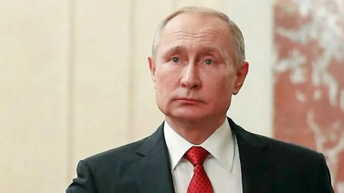 Vladimir Putin har lagt en drejebog for at bibeholde magten, når hans tid som præsident slutter i 2024.