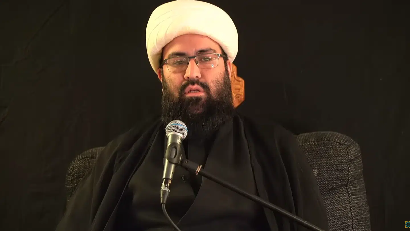 Imam Muhammad Salman Jan ledte fredag sidste uge en fredagsbøn i Imam Ali Moskeen i Københavns Nordvestkvarter, hvor han hyldede og sørgede over den nyligt afdøde, islamistiske iranske diktator, ayatollah Ali Khamenei.