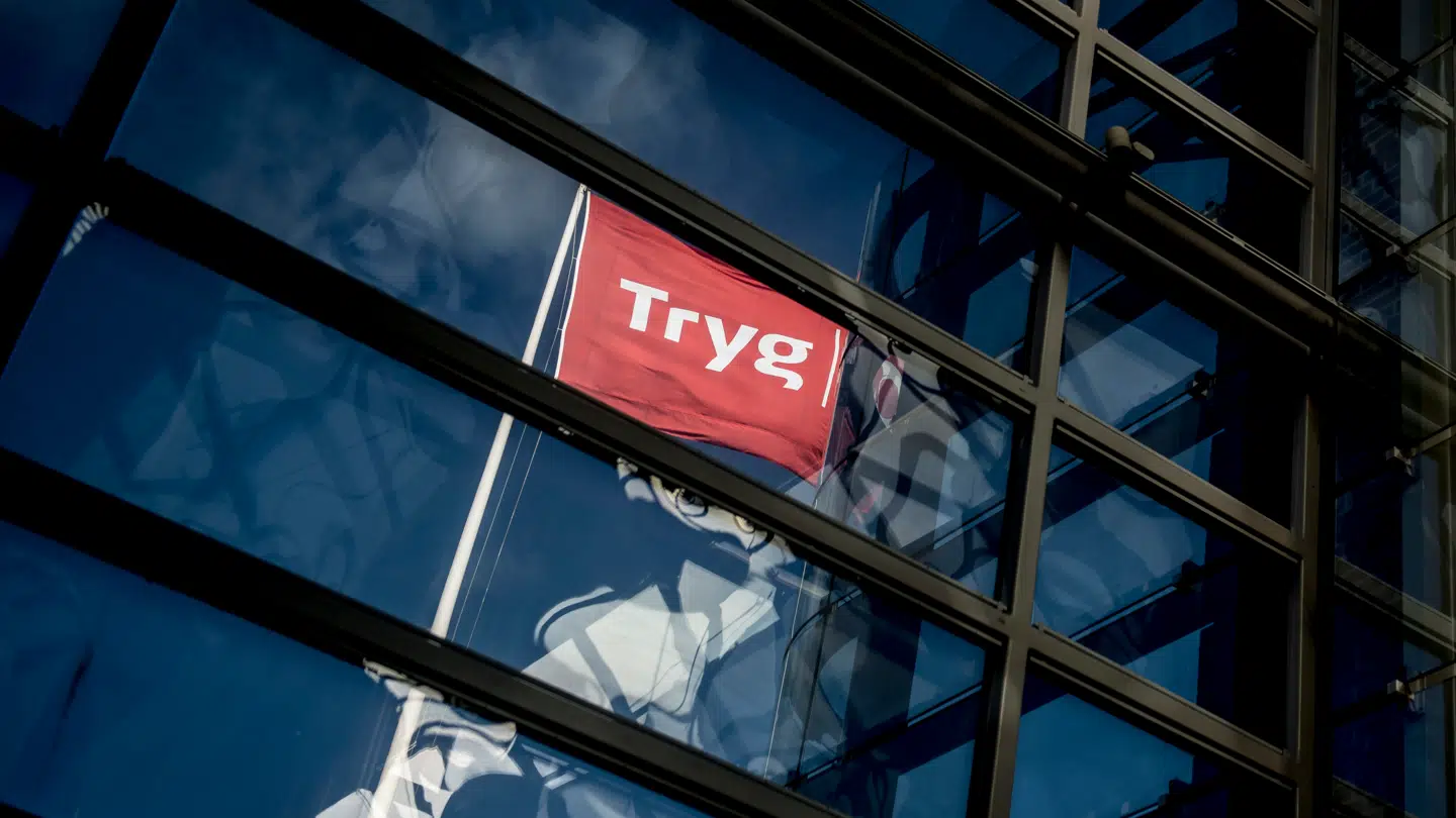 TryghedsGruppens 70 repræsentanter besluttede torsdag, at medlemmerne endnu en gang skal have en bonus.