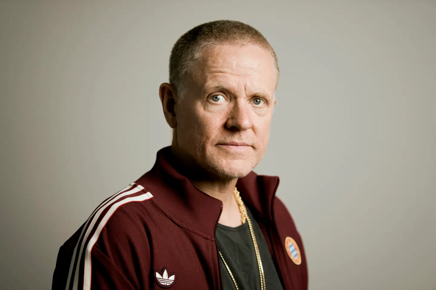 Anders Matthesen har sagt klart fra, efter Socialdemokratiet har kædet ham sammen med partiets forslag om formueskat.