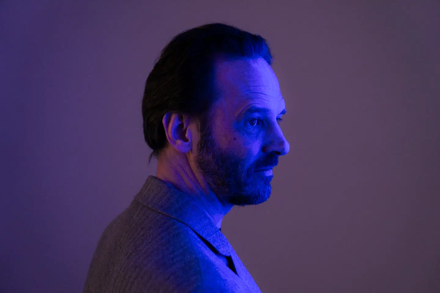 Efter 32 år i Tyskland vender Johan Holten nu hjem til Danmark og en stilling som direktør på Arken. En stilling som samtlige forgængere har fået knubs i.