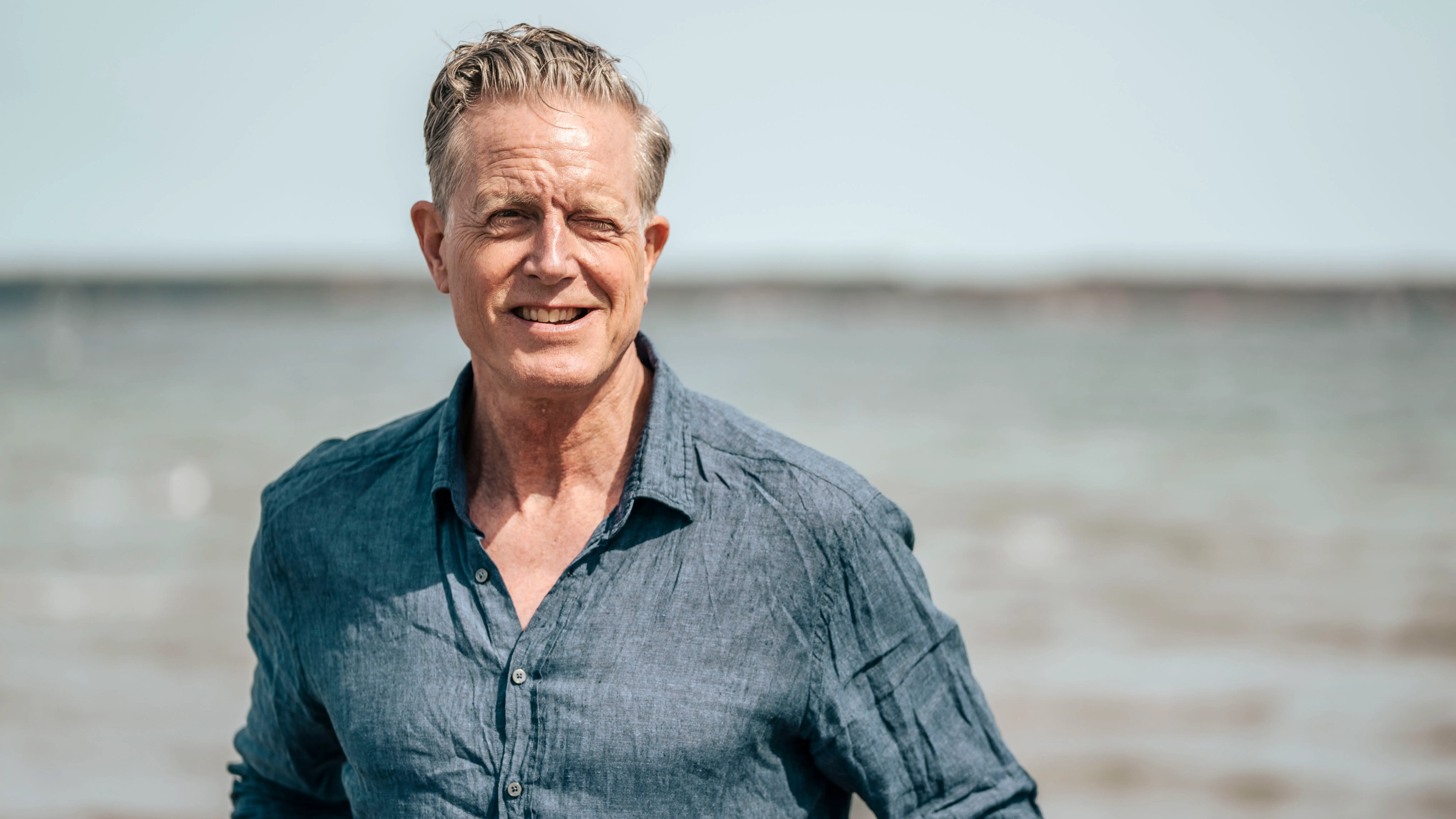 Peter Mygind: Spørger altid konen først