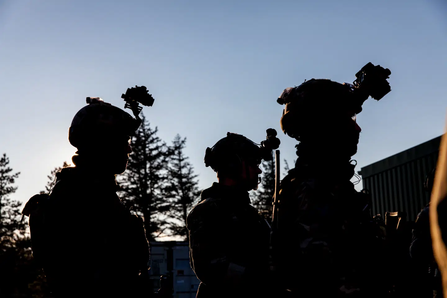 11 gange har misbrug af Forsvarets kreditkort ført til bødesager i 2022. En sag endte med betinget fængsel.