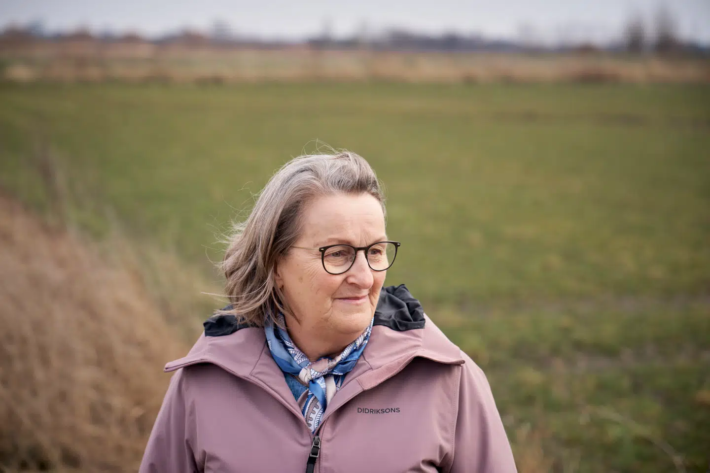 Christa Marie Erbs har ikke talt med sin søn i otte år. Her fortæller hun sin historie.