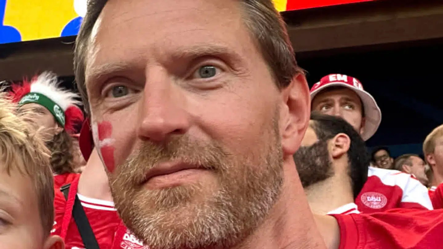 Lars Rye frygter, at problemerne med DBU ender i en misset landskamp.