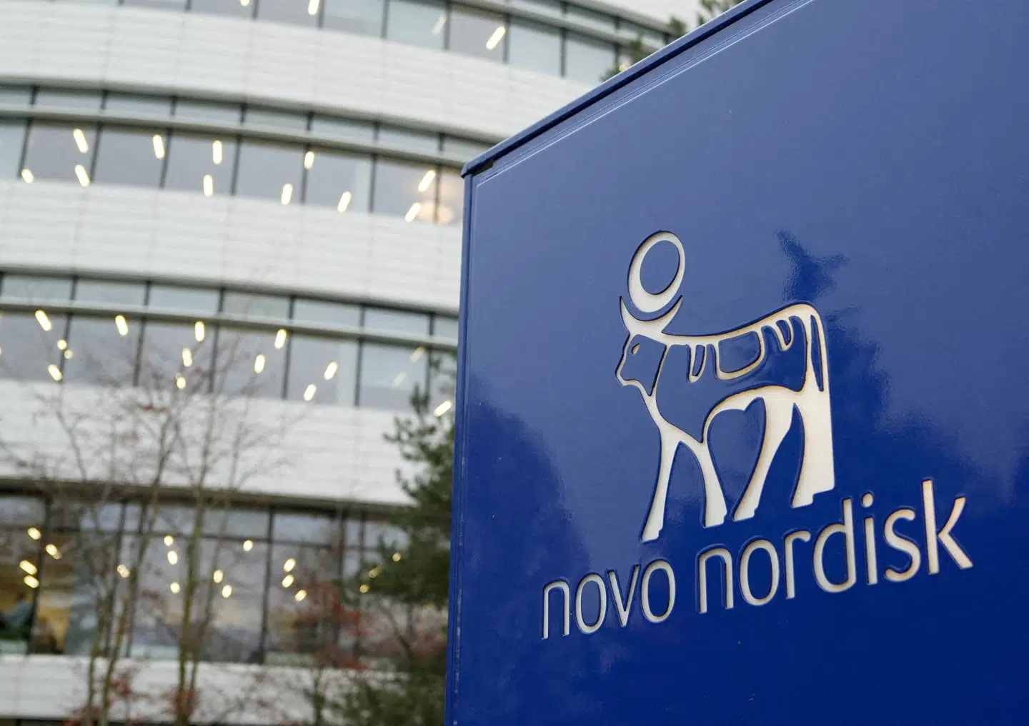 En svækket dollar rammer formuen hos ejerne af Novo Nordisk hårdt. Afkastet i danske kroner er presset hos Novo Holding, og det kan mærkes.