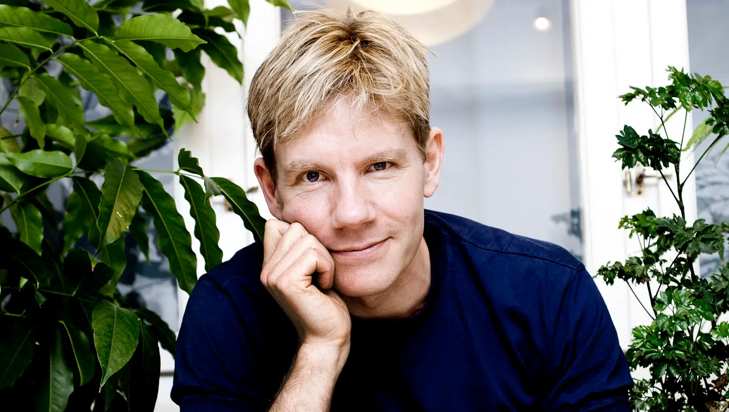 'Der er jo ikke meget andet at sige, end det er umoralsk at påstå, at man bekymrer sig meget for klimaet, når man kunne have gjort meget mere godt for de samme penge,' siger Bjørn Lomborg, der er B.T.s klimaekspert.