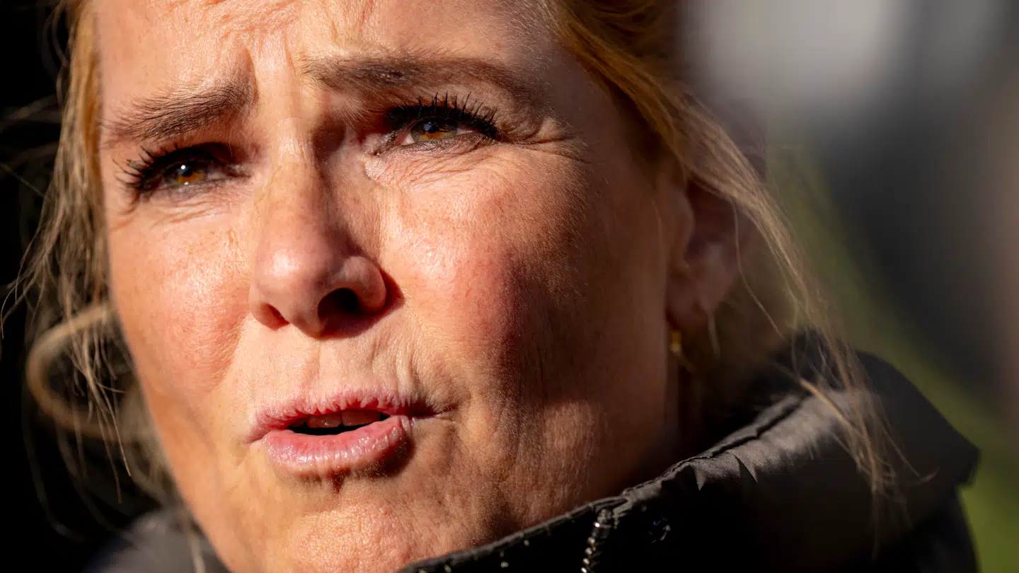 Formand for Danmarksdemokraterne, Inger Støjberg, har et forslag til nedsættelse af afgifter på benzin og diesel.