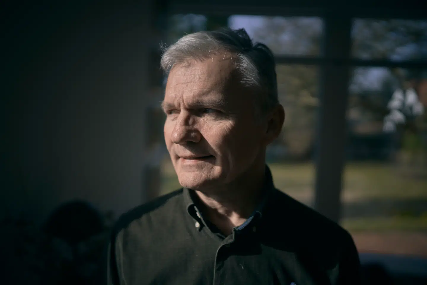 Henning Bundgaard ved nøjagtig, hvorfor hjertet svigter. Nu kommer han med en opfordring, der er »ualmindelig vigtig for alle«.