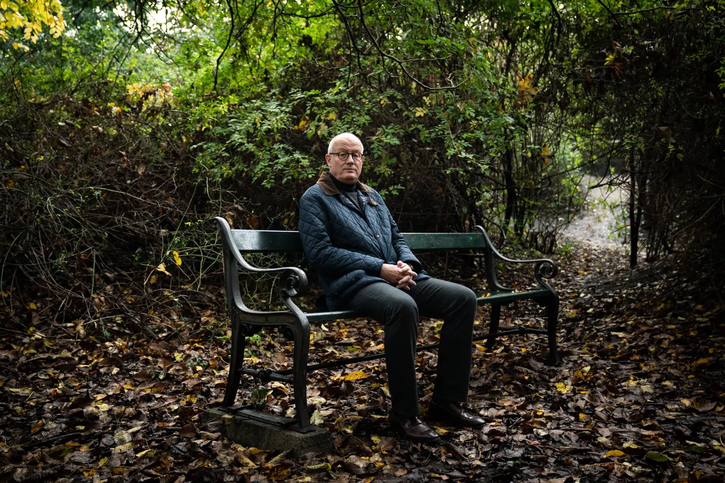 Allan Randrup Thomsen er professor i eksperimentel virologi på Københavns Universitet. I sin egen hverdag følger han nogle grundlæggende huskeregler for at undgå at blive smittet med influenza og – måske endnu vigtigere – for at undgå at smitte andre.