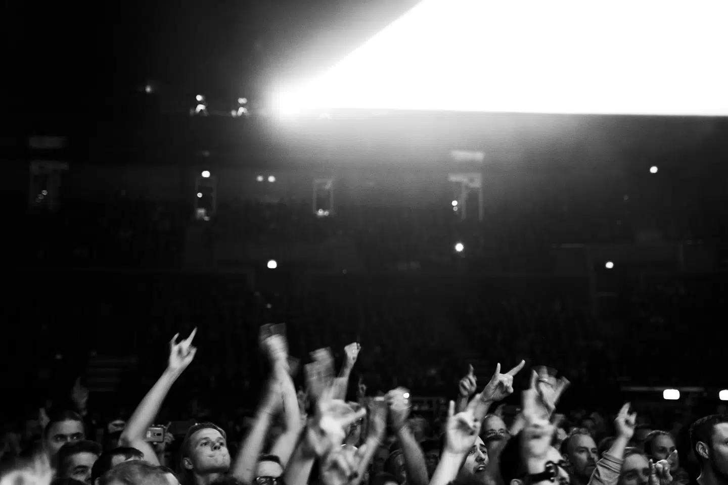 Københavns Kommune og Realdania solgte i slutningen af 2025 Royal Arena til den amerikanske koncertarrangør Live Nation.