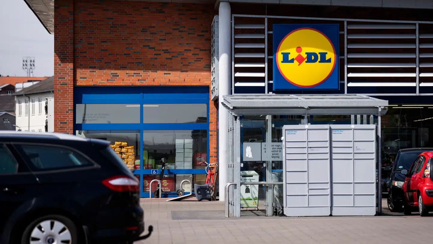 Lidl forklarer, hvorfor løftet til kunderne nu ikke gælder længere.