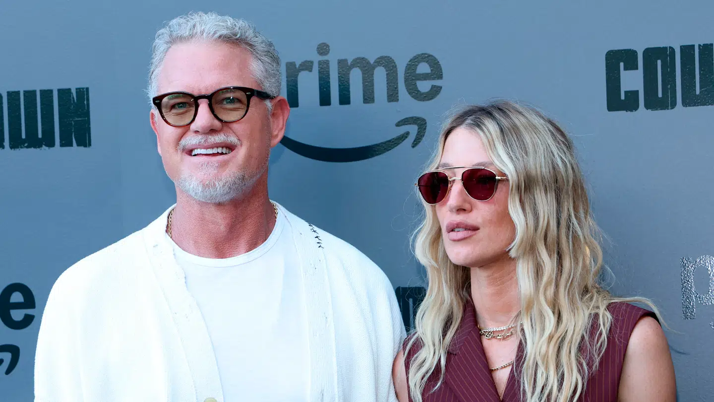 Dane dannede par med filminstruktøren Janell Shirtcliff frem til sin død.