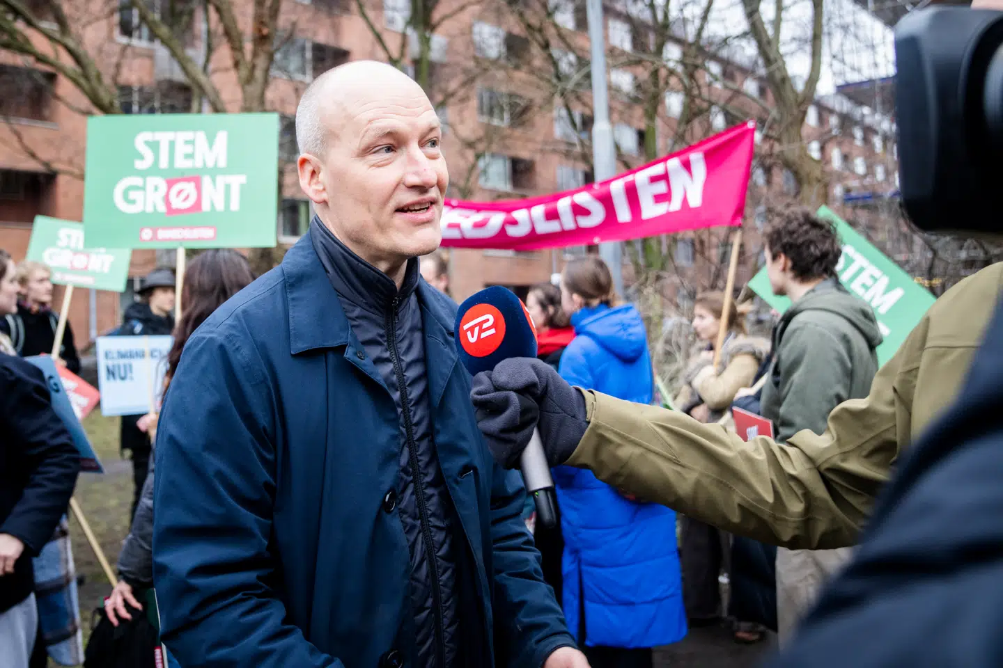 Pelle Dragsted bruger ikke meget energi på sin politikeruniform, mener ekspert.