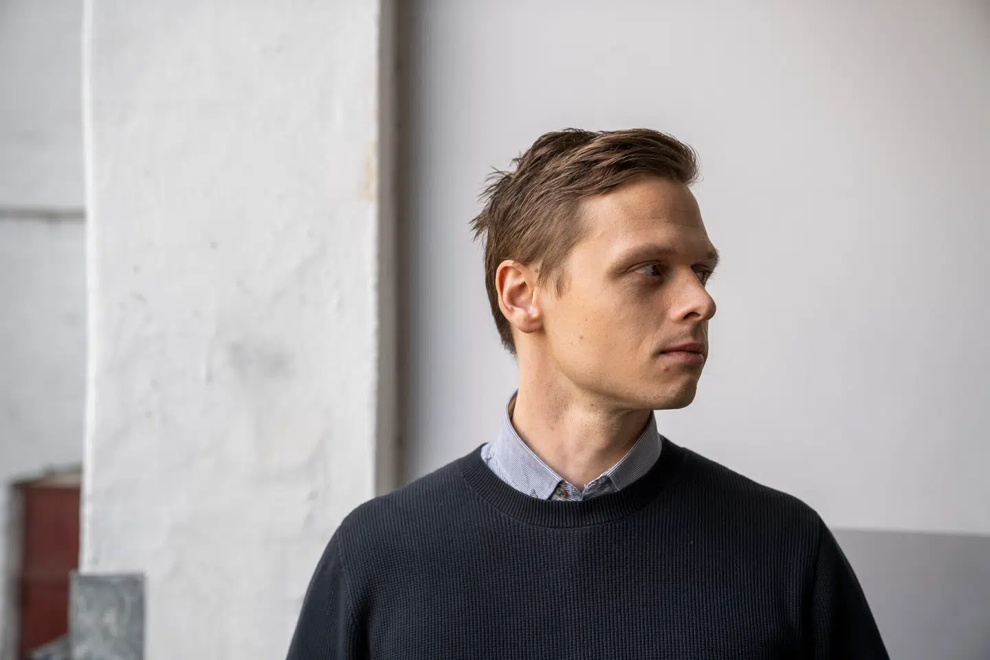 I dag er det blevet en tabersag at være liberal, mener Martin Paludan. Arkivfoto: Niels Ahlmann Olesen