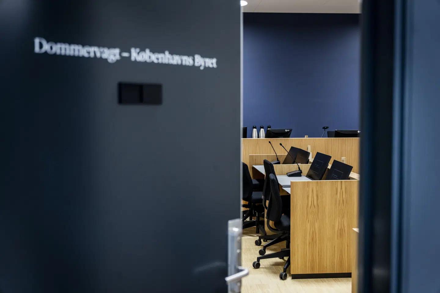 Et grundlovsforhør i Dommervagten i Københavns Byret torsdag drejede sig om en særlig type indbrud. (Arkivfoto)