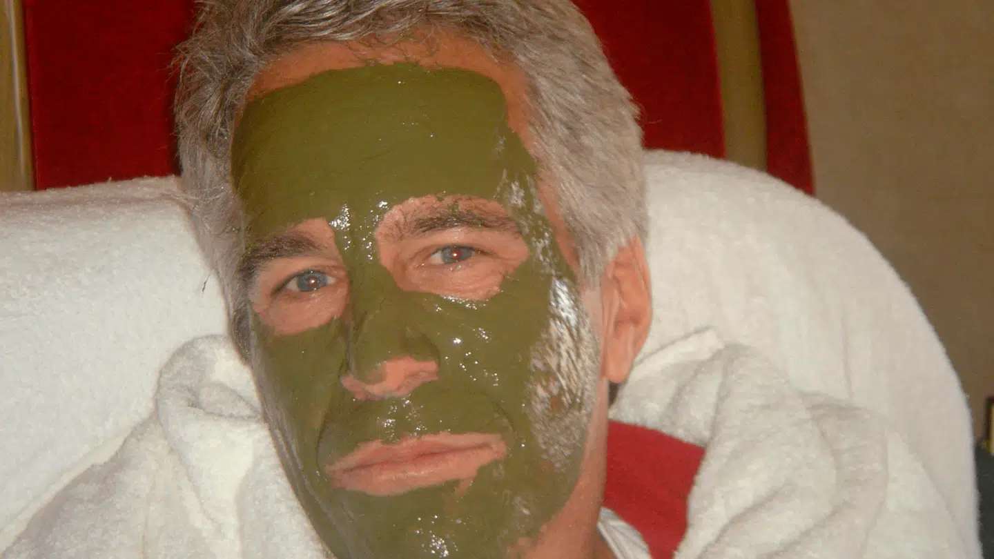 Jeffrey Epstein fik modelagent til at rekruttere kvinder.