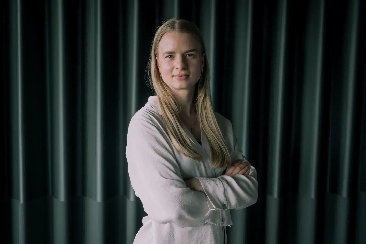 Signe Terp er privatøkonomisk journalist på Berlingske.