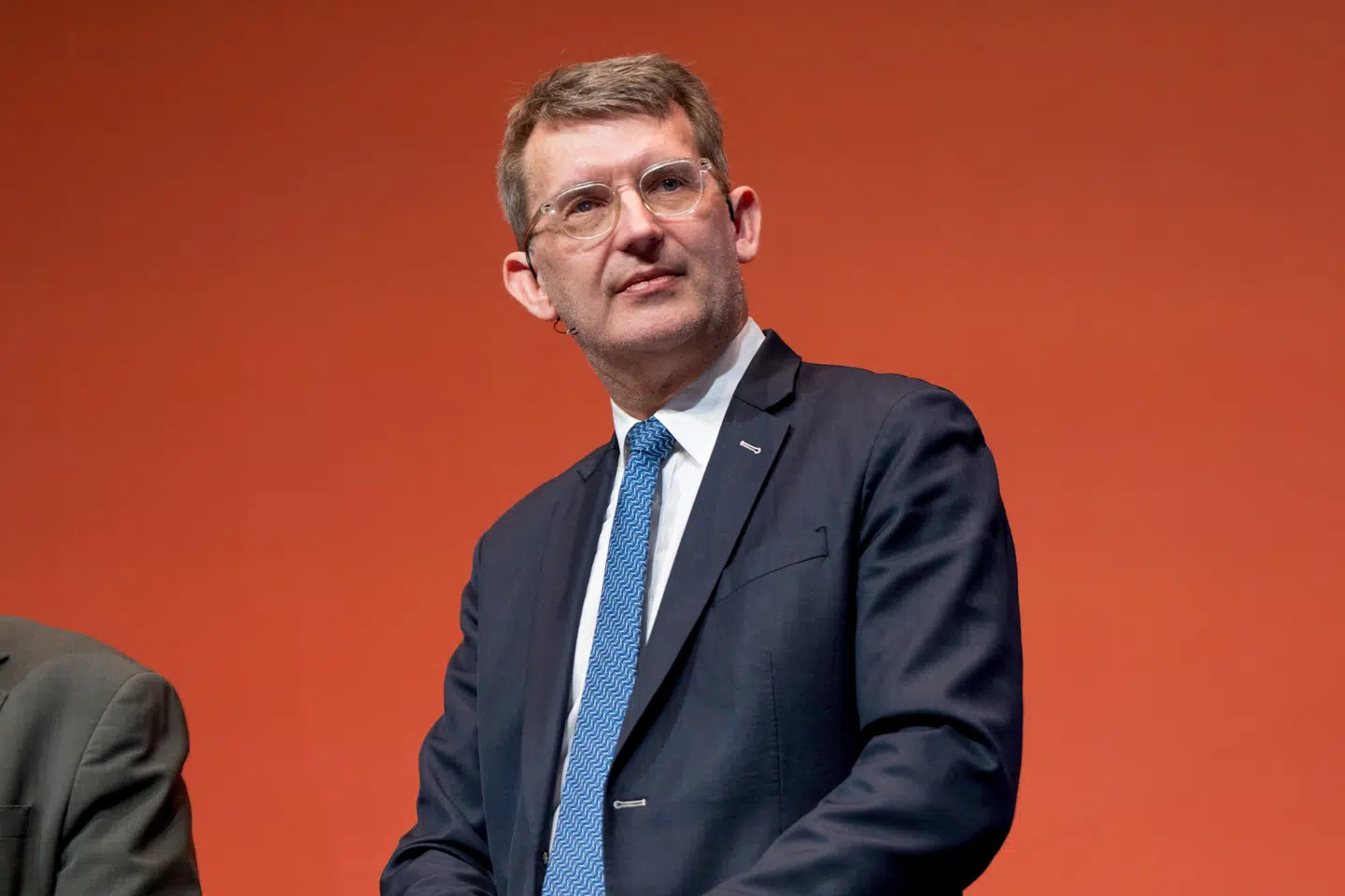 Troels Lund Poulsen har kun én uniform, mener ekspert.