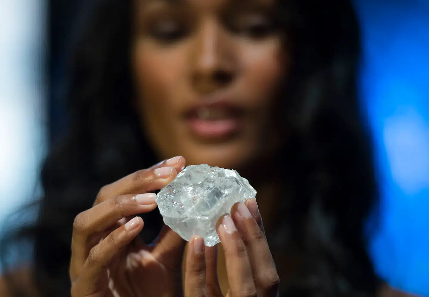 Med fundet af Sewelô er både verdenshistoriens næststørste og tredjestørste diamant fundet i den samme mine i Botswana. I 2015 blev Lesedi La Rona gravet frem og var på det tidspunkt verdens næststørste rådiamant med sine 1.109 karat.