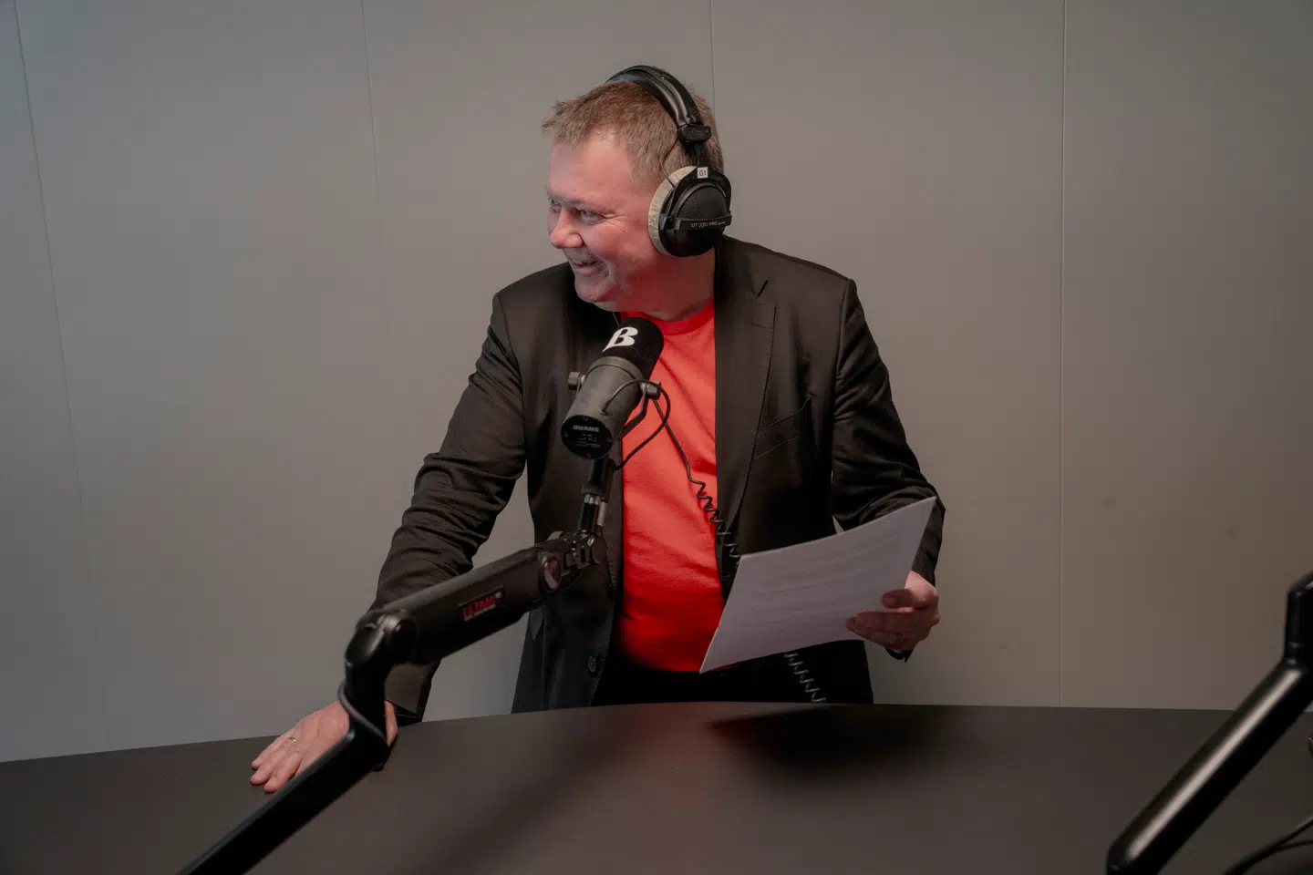 Berlingskes ansvarshavende chefredaktør, Tom Jensen, har udvalgt dagens historier i »Lyt til Berlingske«