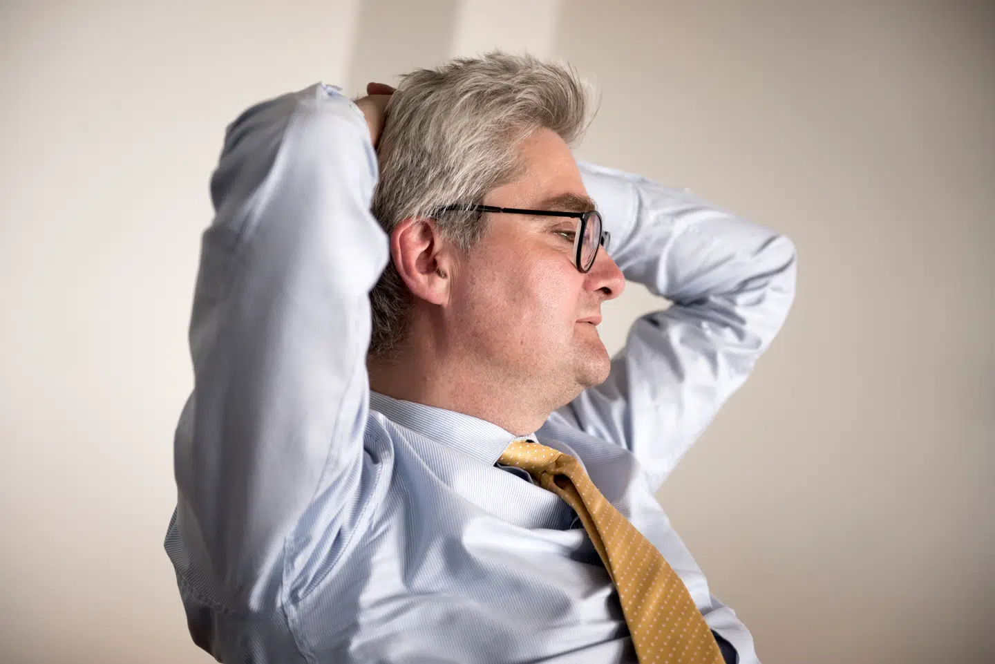 »Vi burde have en føderation, når det kom til kapitalmarked, energi og forsvar. Europa har reelle interesser. Men vi har endnu ikke de politiske strukturer, der kan varetage dem,« mener Søren Pind.