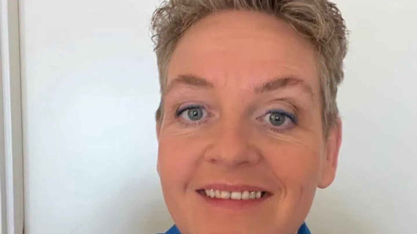 Marianne Ivarsen har skrevet en bog om, hvordan hun tacklede at få et barn, der ikke ville spise.