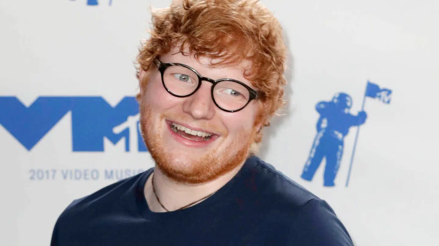 I podcasten 'Friends Keep Secrets' sagde den britiske sanger Ed Sheeran, for to dage siden, at hans kone Cherry Seaborn er blevet kræftfri.