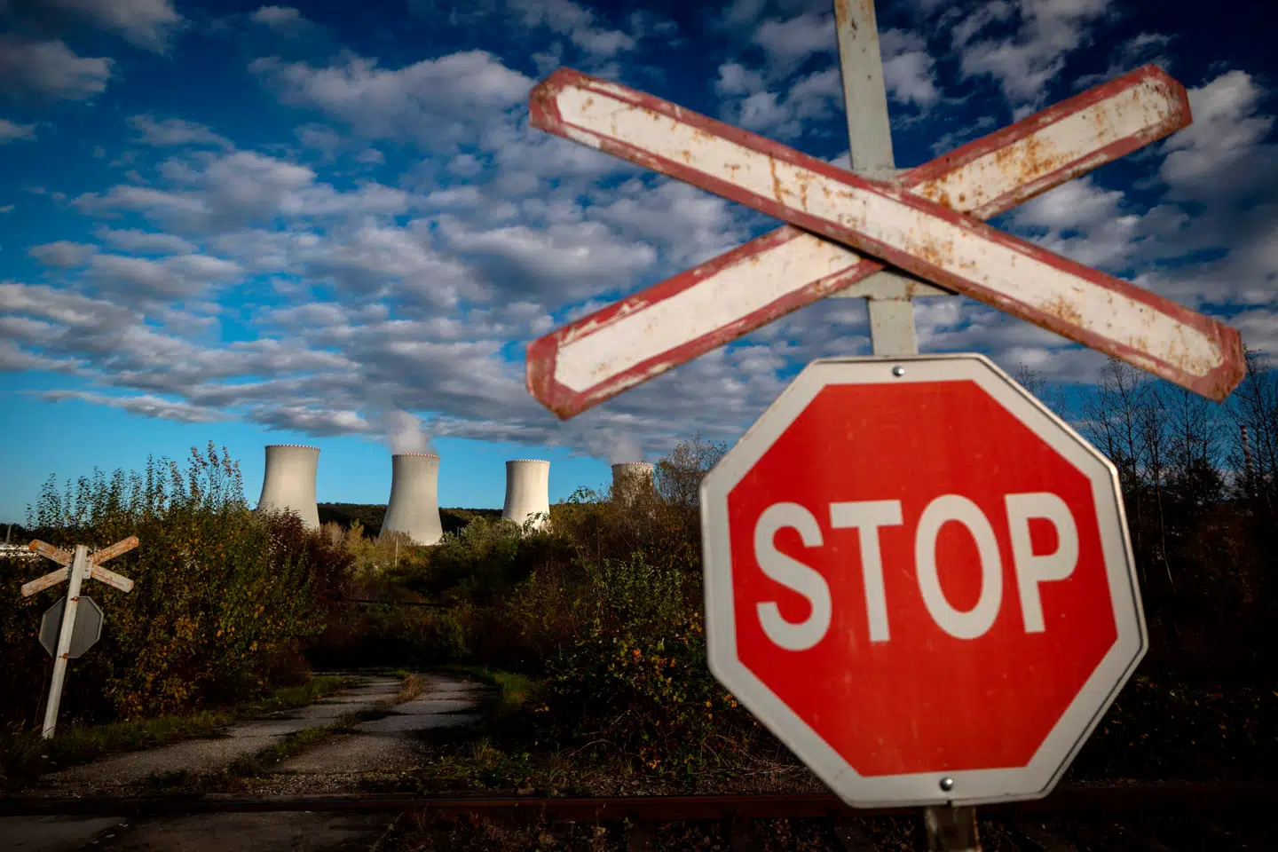 Nu skal der ifølge Europa-Kommissionen gøres op med 15 års tilbagegang for kernekraft i Europa – og trykkes på knappen til udvikling af ny reaktorteknologi.