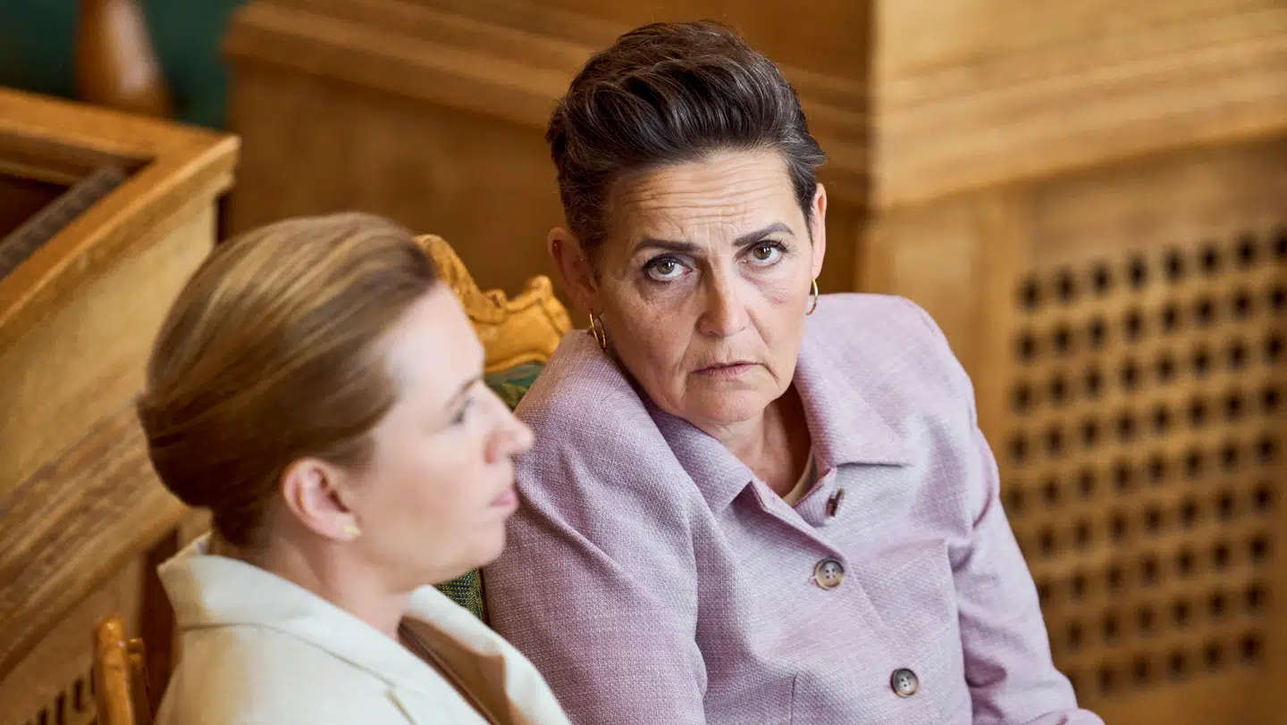 Der er ikke noget, der tyder på, at folkesocialisterne kommer til at lægge sig ned, når det kommer til udlændingeområdet i eventuelle regeringsforhandlinger.