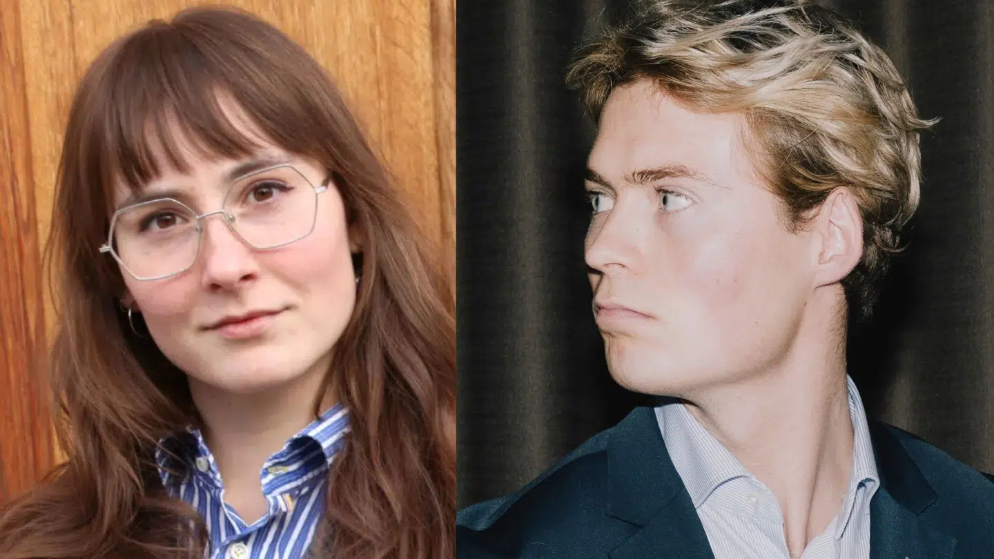 Der var godt gang i debatten mellem Sofie Mosgaard (V) og Mads Strange (LA) i det seneste afsnit af B.T.s debatpodcast, Borgerlig Tabloid.