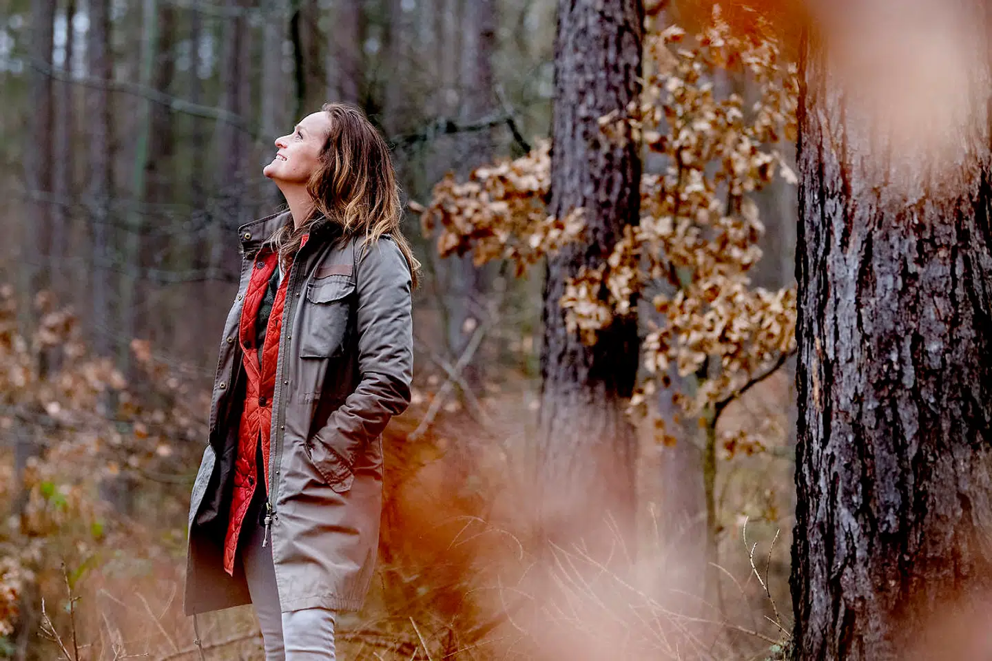 Abelone Tholstrup Stein har som mange andre danske kvinder gået i fertilitetsbehandling, men nåede til et punkt, hvor det føltes ok at sige stop. Nu har hun skabt organisationen "Et andet liv" for ufrivilligt barnløse.