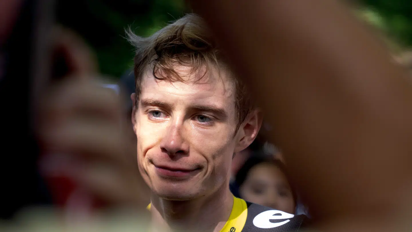 Danskeren ligger til at vinde Paris-Nice med en historisk margin.