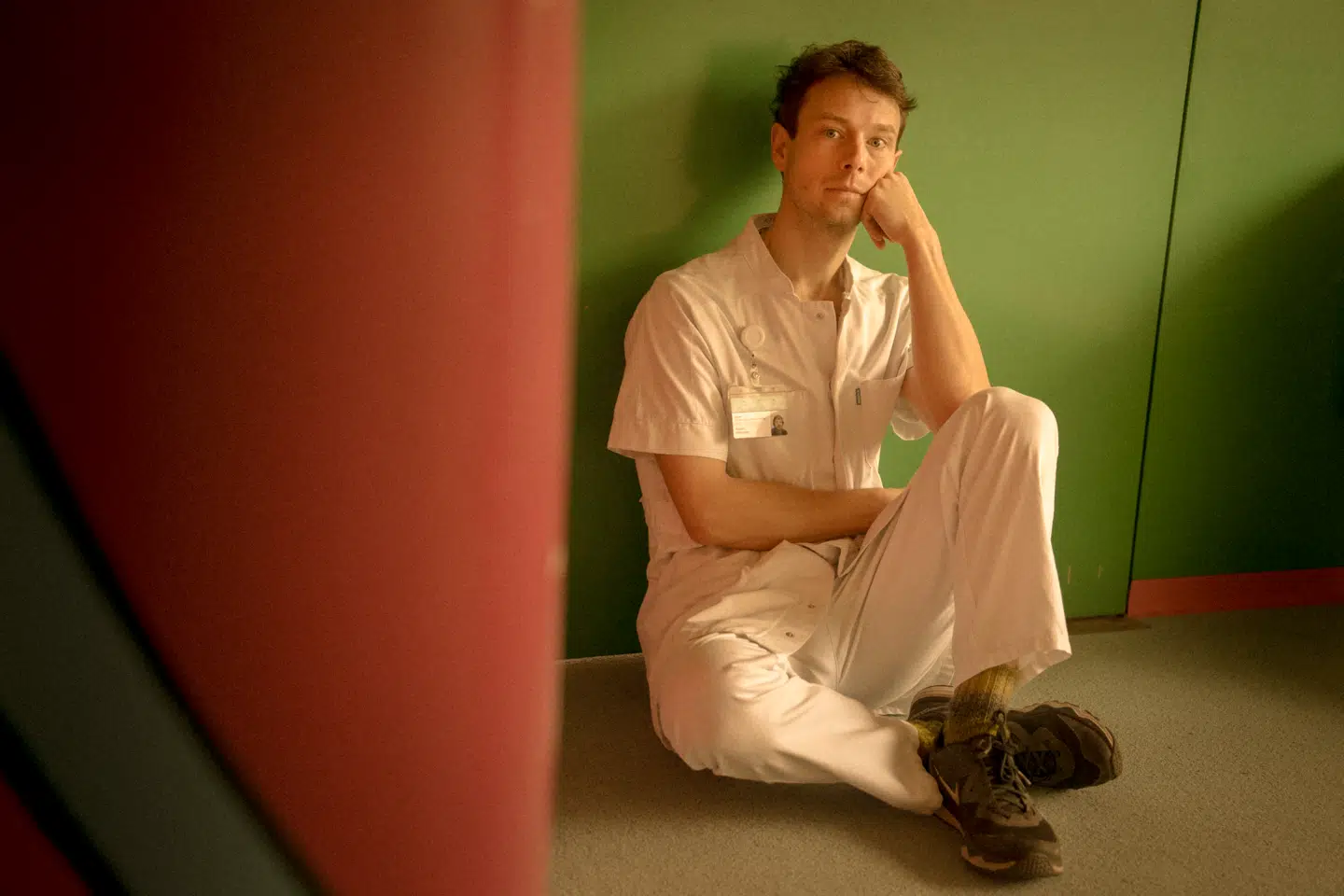 Risikerer man at dø tidligere, hvis man tager hormoner i overgangsalderen? Det satte Anders Mikkelsen og hans kolleger sig for at undersøge ved at dykke ned i landets sundhedsregistre.