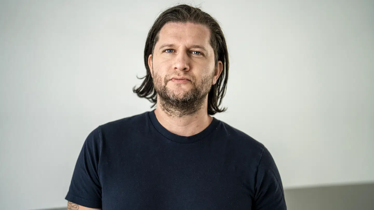 B.T.s mellemøstkorrespondent, Jotam Confino.