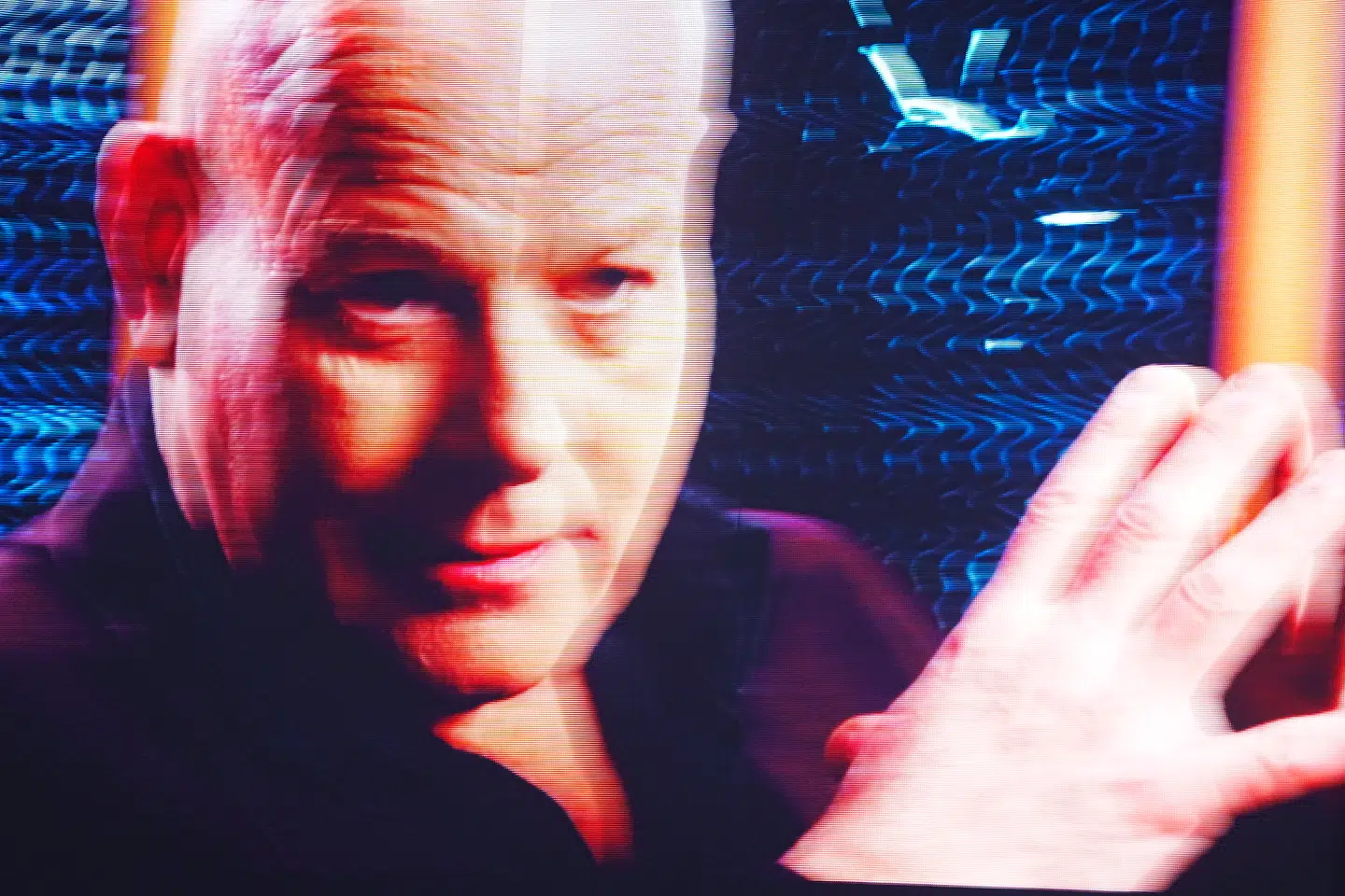 Blachman er officielt slået af 'X Factor'-tronen.