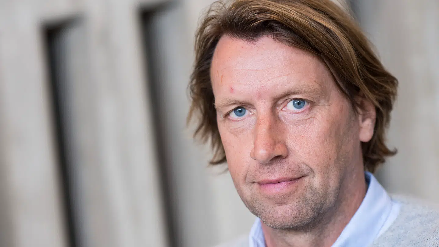 Journalist Anders Agger sætter ord på sin kollega og venindes sorg.