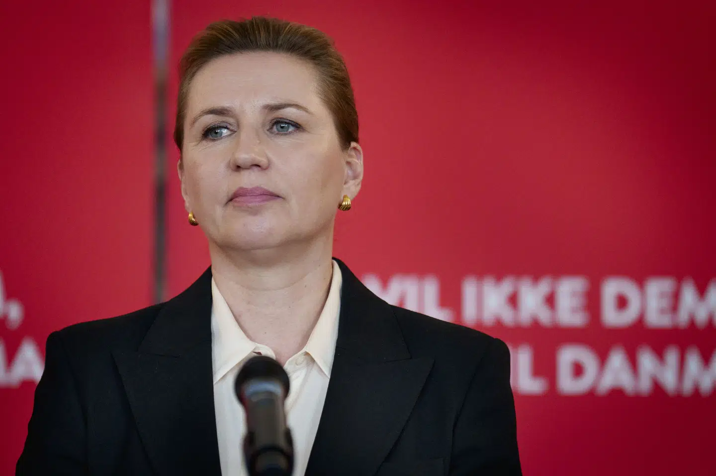 Statsminister Mette Frederiksen og Socialdemokratiet har noget af et arbejde foran sig, hvis partiet skal nå op på samme valgresultat som i 2022. (Arkivfoto).