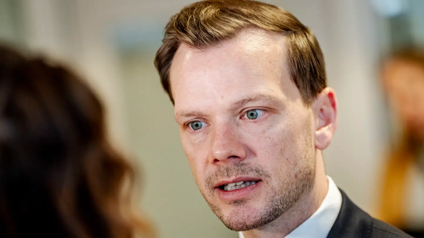 Justitsminister Peter Hummelgaard (S) siger, at han er lydhør.