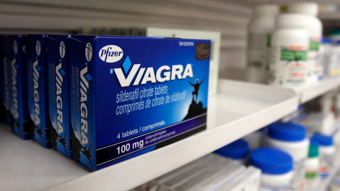 Viagra er typisk blå piller, der spises for at behandle erektil dysfunktion. Nu tyder pillen til at kunne blive den første kur mod en dødelig børnesygdom.