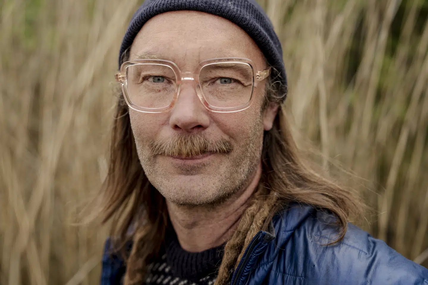 Tv-kokken Nikolaj Kirk forsvarer Noma-kokken René Redzepi, der er blevet beskyldt for at have været voldelig over for sine ansatte fra 2009 til 2017. (Arkivfoto).