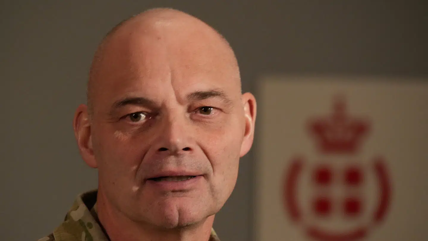 Forsvarschefen, Michael Hyldgaard, har ikke ønsket at kommentere artiklen.