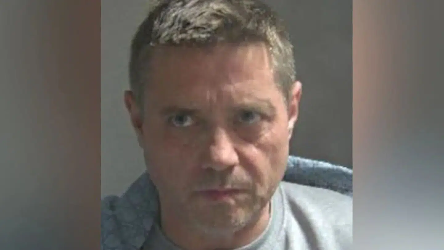 Alford blev stillet for retten under sit rigtige navn, John Shannon, i september sidste år.