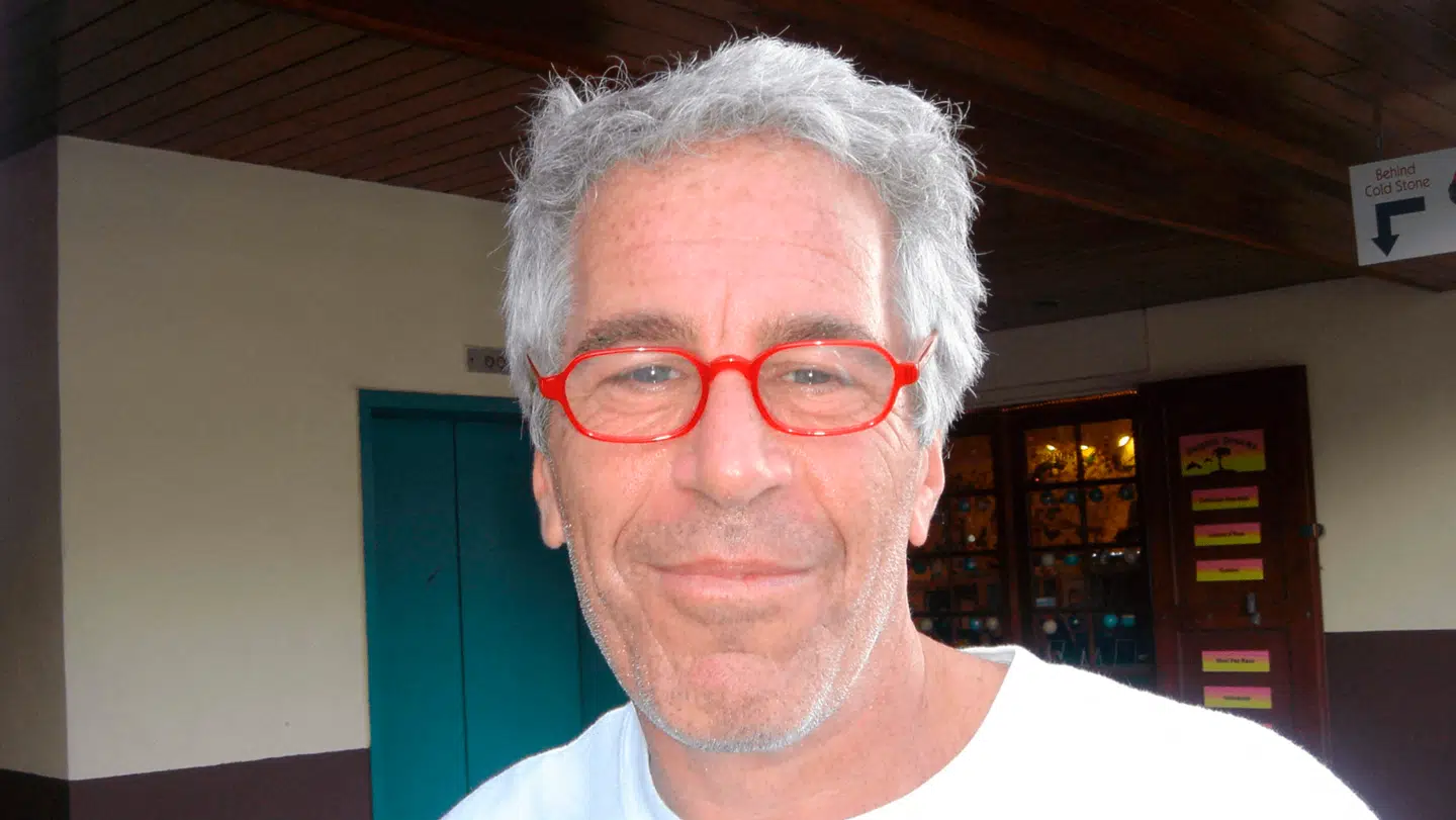 Jeffrey Epstein havde angiveligt stablet en fest på benene til ære for Andrew.