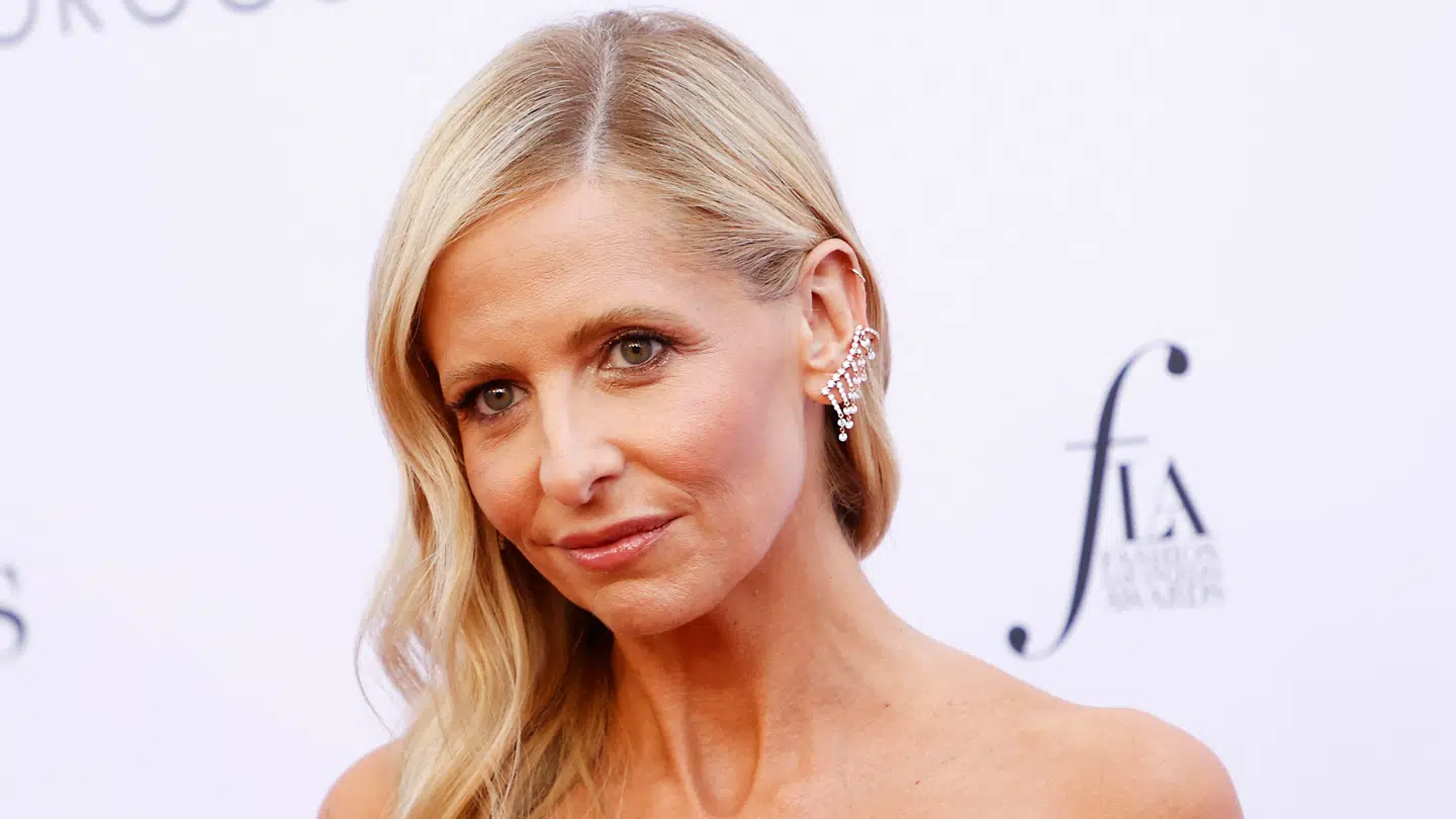 Sarah Michelle Gellar ser ud til at må lade Buffy blive i fortiden.