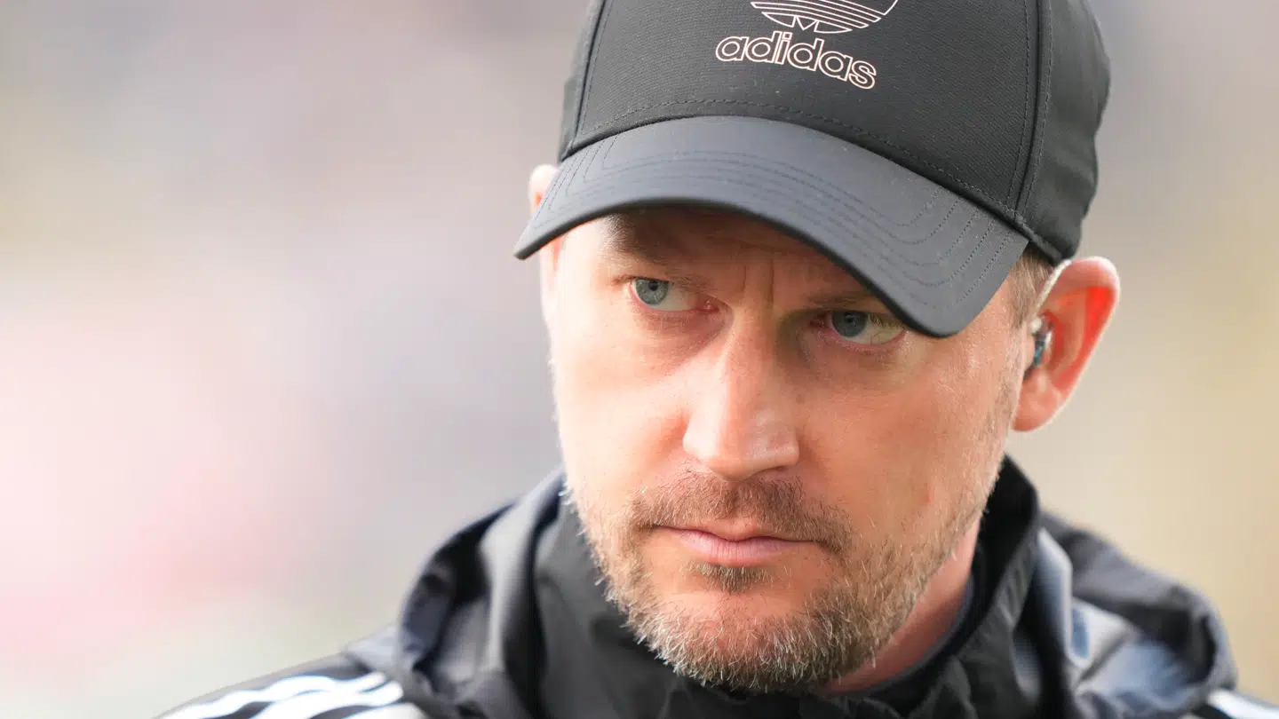 Jacob Neestrup og co. er i kæmpe krise.