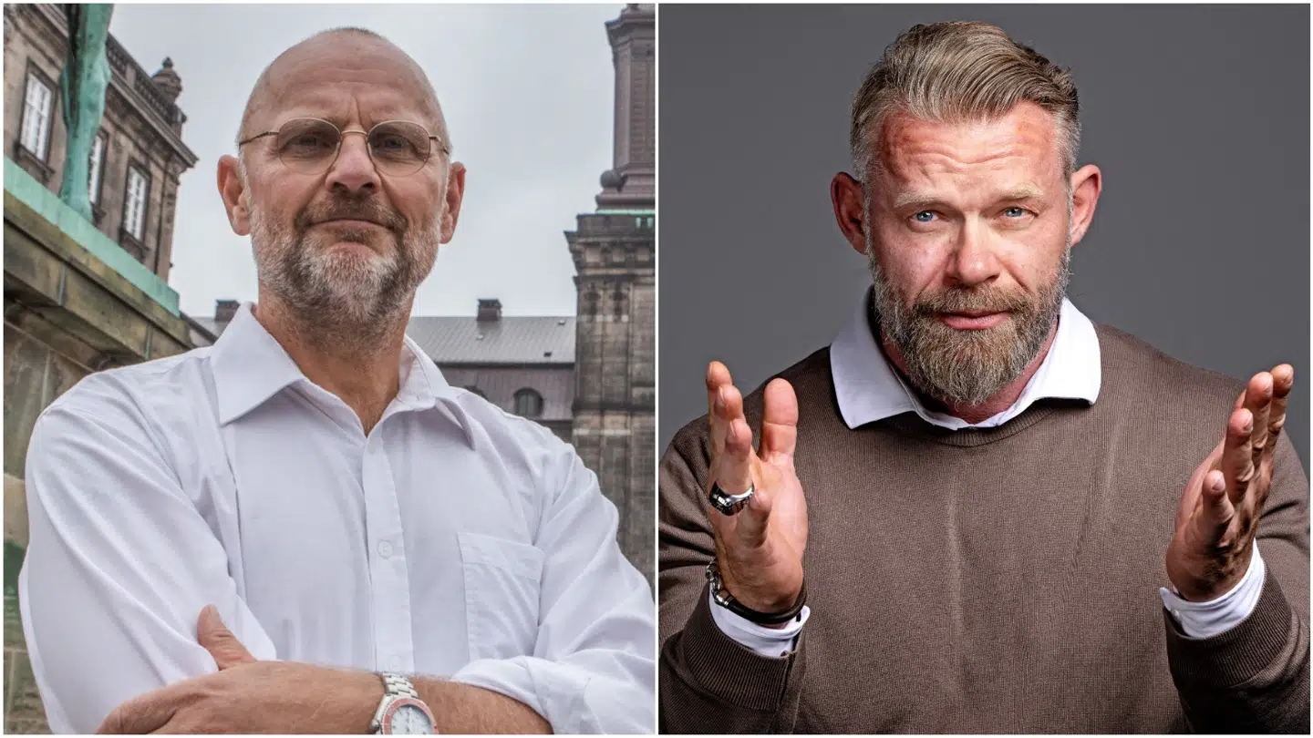 B.T.s politiske kommentatorer fortæller, hvad de vil holde øje med i aftenens debat.